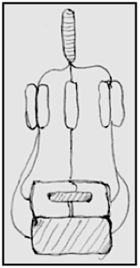 drawing: step 3